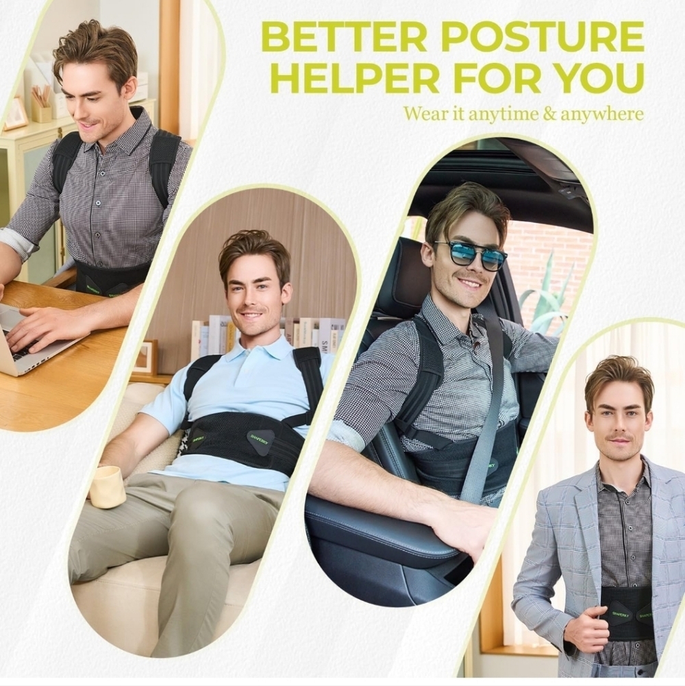 Posture Corrector - Picture 6 of 7